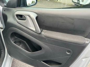 Peugeot Partner Tepee 1.6 VTi 98 Active 5dr