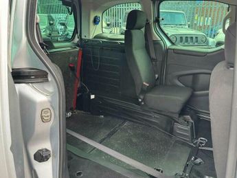Peugeot Partner Tepee 1.6 VTi 98 Active 5dr