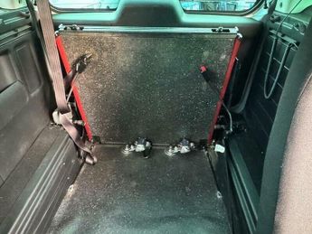 Peugeot Partner Tepee 1.6 VTi 98 Active 5dr