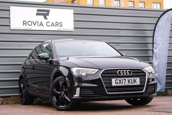 Audi A3 TDI SPORT