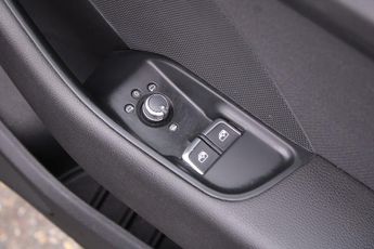 Audi A3 TDI SPORT