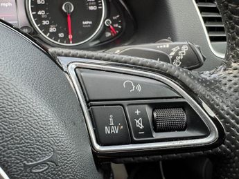 Audi Q5 2.0 TFSI S line Plus SUV 5dr Petrol Tiptronic quattro Euro 6 (s/