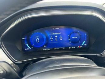 Ford Focus 1.0T EcoBoost Titanium X Auto Euro 6 (s/s) 5dr