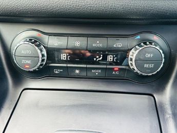 Mercedes CLA CLA 220 D AMG LINE