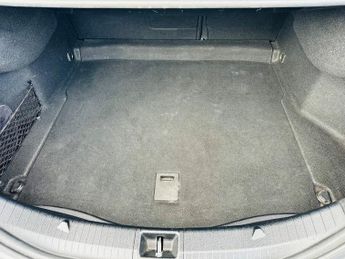 Mercedes CLA CLA 220 D AMG LINE