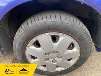 Toyota Corolla VVTI GS 1.6 Automatic