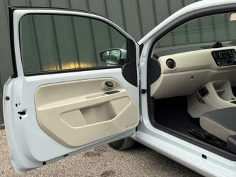 Volkswagen Up 1.0 High up! ASG Euro 5 5dr