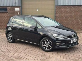 Volkswagen Golf 1.5 TSI EVO Match Euro 6 (s/s) 5dr