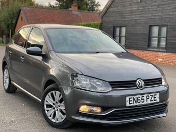 Volkswagen Polo 1.2 TSI BlueMotion Tech SE Hatchback 5dr Petrol DSG Euro 6 (s/s)