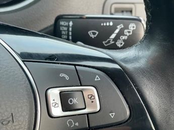 Volkswagen Polo 1.2 TSI BlueMotion Tech SE Hatchback 5dr Petrol DSG Euro 6 (s/s)