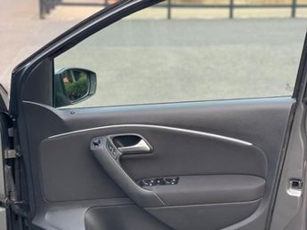 Volkswagen Polo 1.2 TSI BlueMotion Tech SE Hatchback 5dr Petrol DSG Euro 6 (s/s)