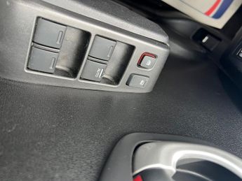 Honda Jazz I-VTEC EX