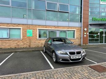 BMW 318 2.0 318i SE Auto Euro 4 4dr