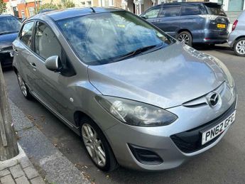 Mazda 2 1.3 Tamura Euro 5 5dr