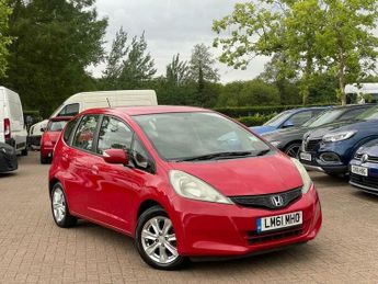 Honda Jazz 1.4 i-VTEC ES CVT Euro 5 5dr
