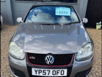 Volkswagen Golf GTi GTI