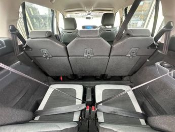 Citroen C4 Picasso GRAND E-HDI AIRDREAM EXCLUSIVE ETG6