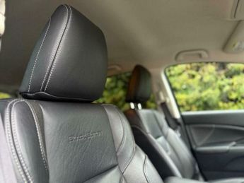 Honda CR-V 1.6 i-DTEC Black Edition Auto 4WD Euro 6 5dr