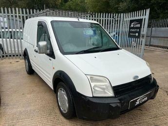 Ford Transit Connect 200 D