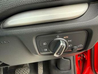 Audi A3 2.0 TDI S line Sportback S Tronic quattro Euro 6 (s/s) 5dr