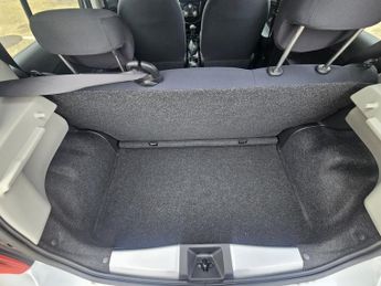 Nissan Micra 1.2 Acenta CVT Euro 6 5dr