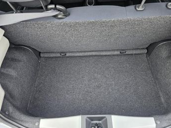 Nissan Micra 1.2 Acenta CVT Euro 6 5dr