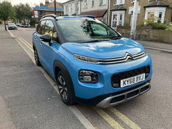 Citroen C3 1.2 PureTech Feel Euro 6 5dr