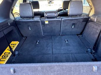 Land Rover Discovery TD6 HSE