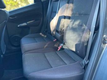 Honda Civic 1.8 i-VTEC SE Plus Limited Edition 5dr