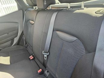 Renault Kadjar DYNAMIQUE NAV DCI