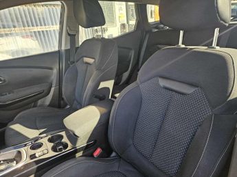 Renault Kadjar DYNAMIQUE NAV DCI