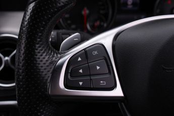 Mercedes GLA Class GLA 220 D 4MATIC AMG LINE PREMIUM