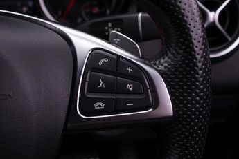 Mercedes GLA Class GLA 220 D 4MATIC AMG LINE PREMIUM