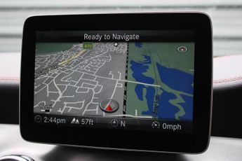 Mercedes GLA Class GLA 220 D 4MATIC AMG LINE PREMIUM