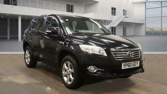Toyota RAV4 2.2 D-CAT XT-R Auto 4WD Euro 5 5dr