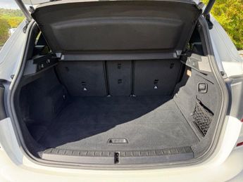 BMW 2 SERIES 218d M SPORT ACTIVE TOURER