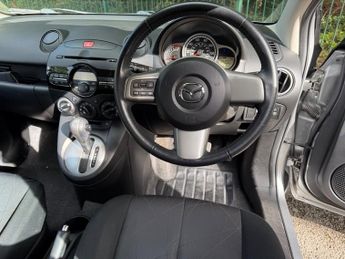 Mazda MAZDA 2 TS2 ACTIVEMATIC