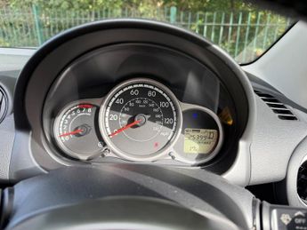 Mazda MAZDA 2 TS2 ACTIVEMATIC