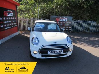 MINI One ONE