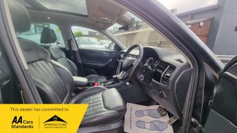 Skoda Kodiaq 2.0 TDI Laurin & Klement SUV 5dr Diesel DSG 4WD Euro 6 (s/s) (7
