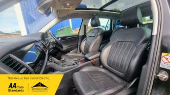 Skoda Kodiaq 2.0 TDI Laurin & Klement SUV 5dr Diesel DSG 4WD Euro 6 (s/s) (7 