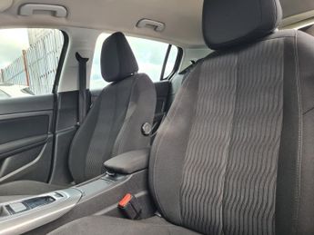 Peugeot 308 S/S ACTIVE