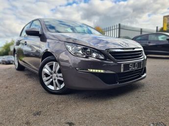 Peugeot 308 S/S ACTIVE