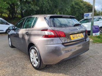 Peugeot 308 S/S ACTIVE