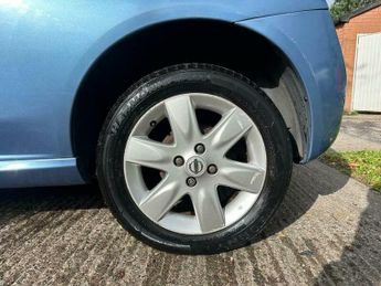 Nissan Micra 1.2 16v Activ 3dr