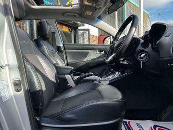 Kia Sportage 2.0 CRDi KX-2 SUV 5dr Diesel Auto AWD Euro 6 (134 bhp)