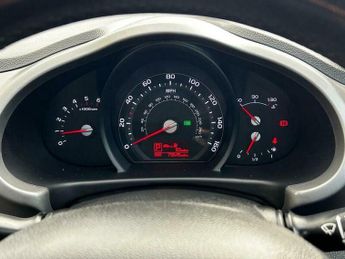 Kia Sportage 2.0 CRDi KX-2 SUV 5dr Diesel Auto AWD Euro 6 (134 bhp)