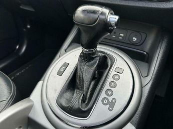 Kia Sportage 2.0 CRDi KX-2 SUV 5dr Diesel Auto AWD Euro 6 (134 bhp)