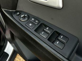 Kia Sportage 2.0 CRDi KX-2 SUV 5dr Diesel Auto AWD Euro 6 (134 bhp)