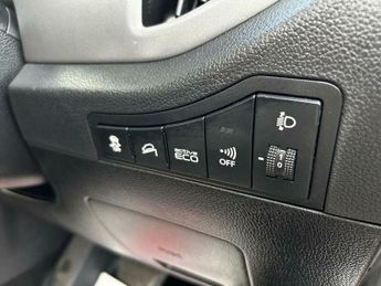 Kia Sportage 2.0 CRDi KX-2 SUV 5dr Diesel Auto AWD Euro 6 (134 bhp)